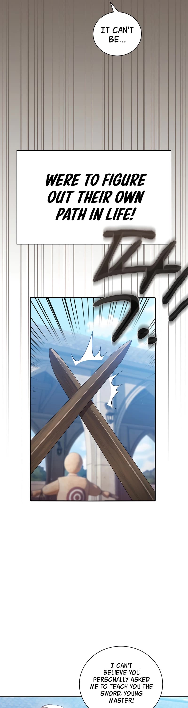 Magic Academy Survival Guide chapter 1 page 26