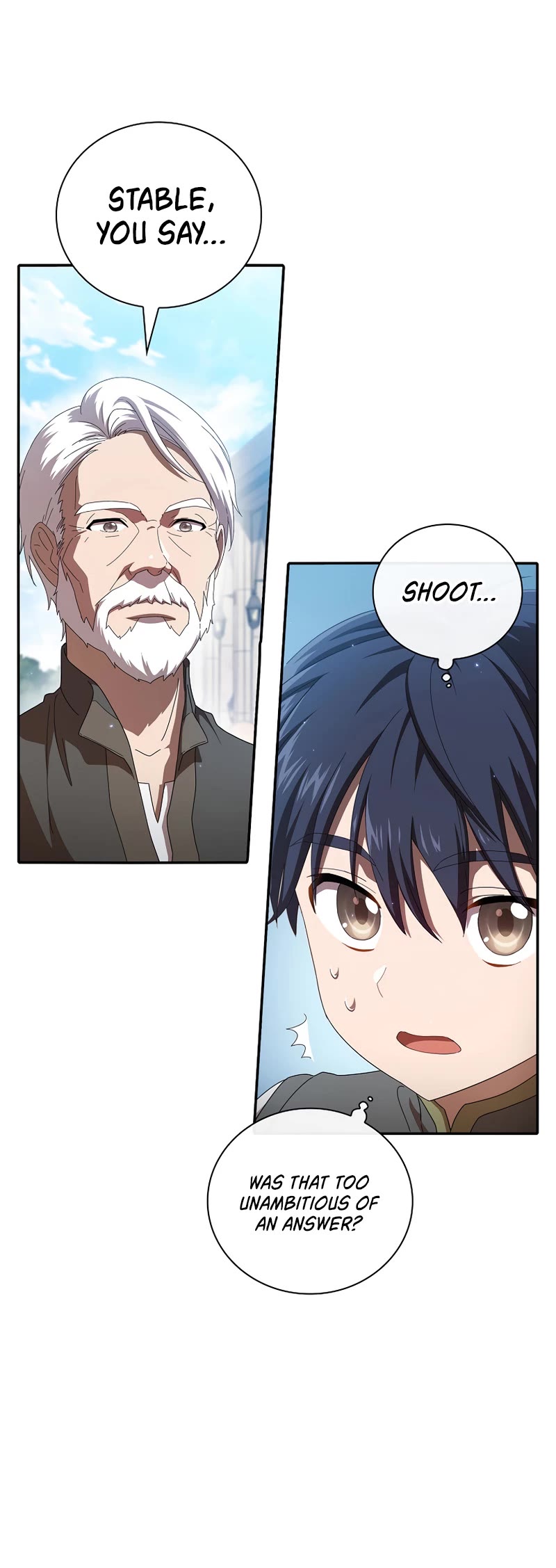 Magic Academy Survival Guide chapter 1 page 29