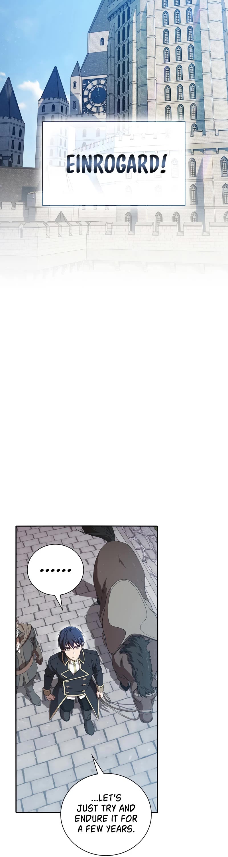 Magic Academy Survival Guide chapter 1 page 33