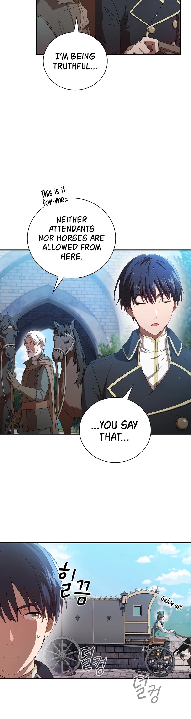 Magic Academy Survival Guide chapter 1 page 35