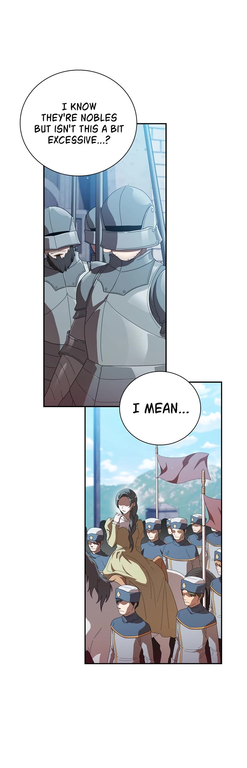 Magic Academy Survival Guide chapter 1 page 37