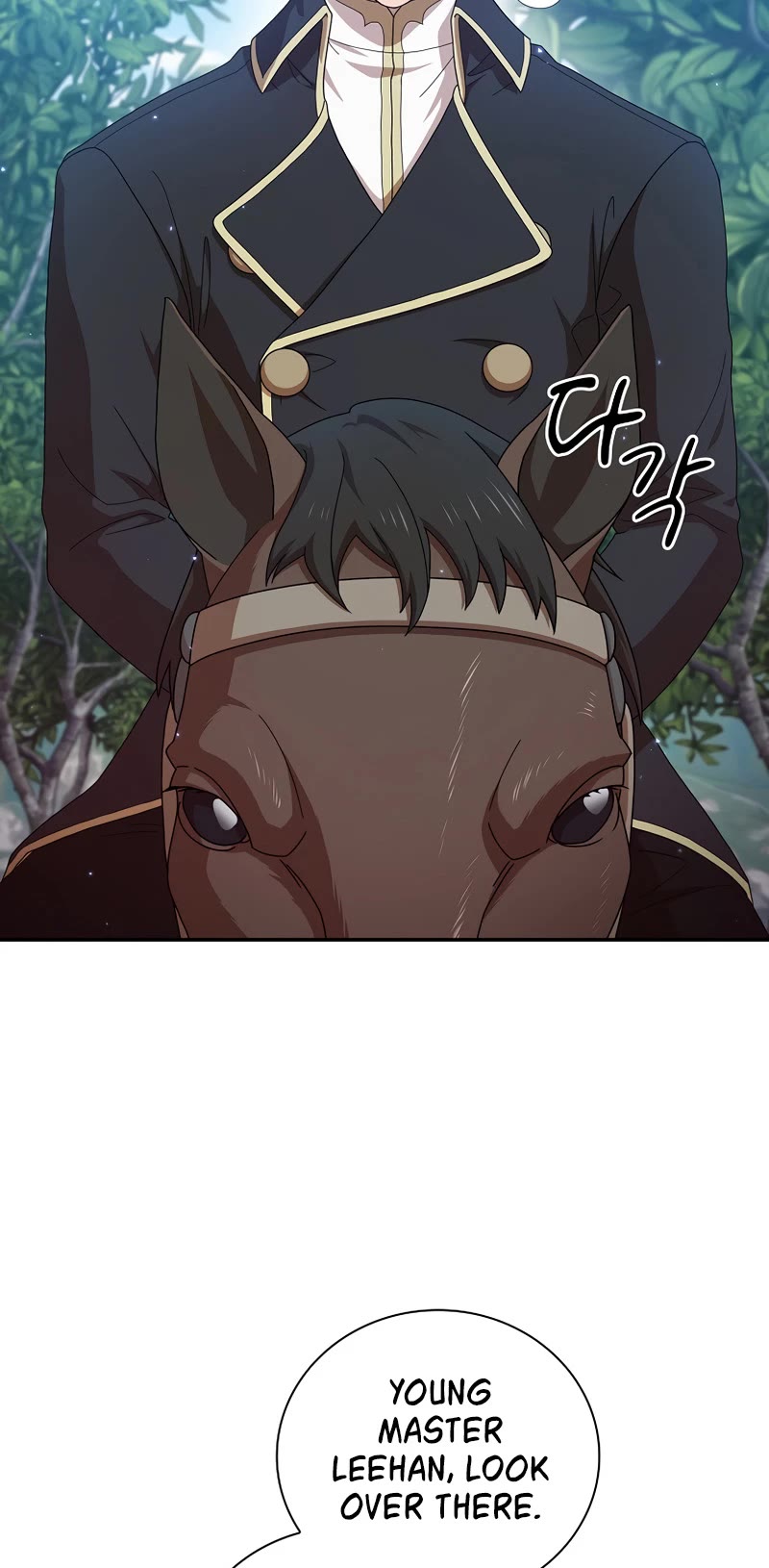 Magic Academy Survival Guide chapter 1 page 4