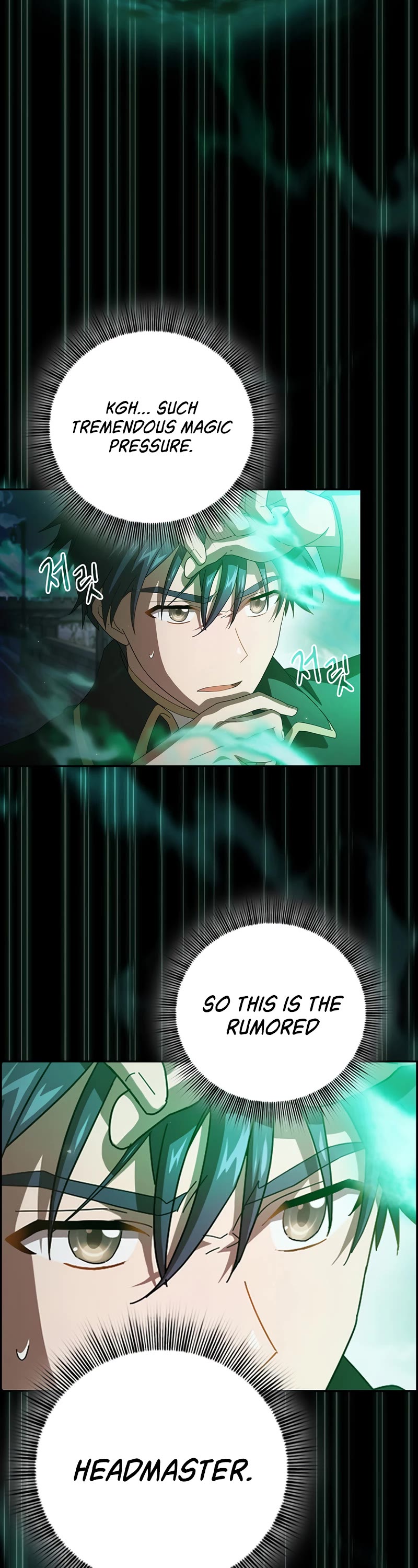 Magic Academy Survival Guide chapter 1 page 46