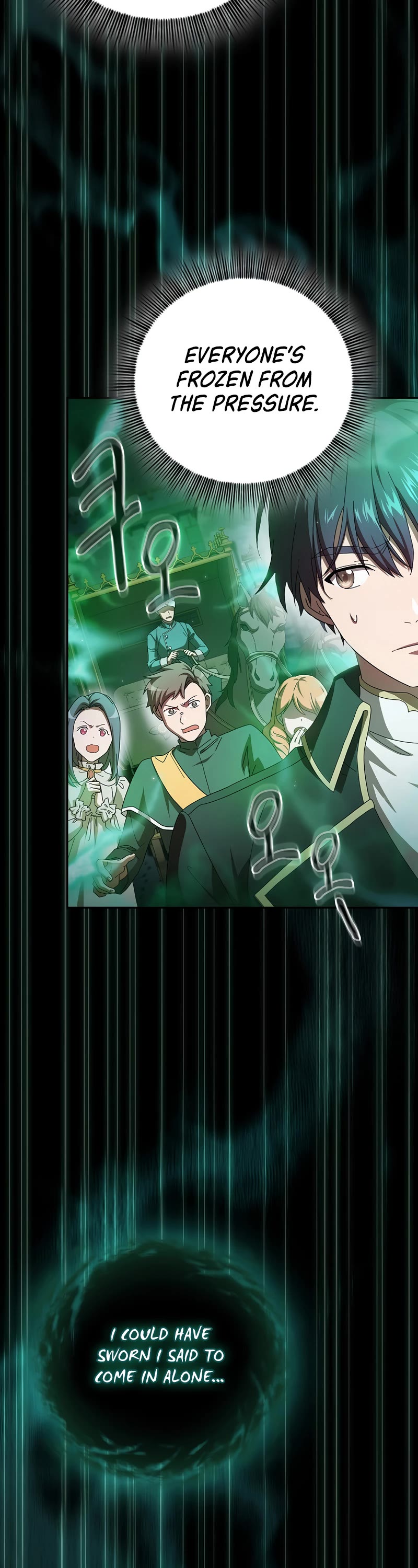 Magic Academy Survival Guide chapter 1 page 47