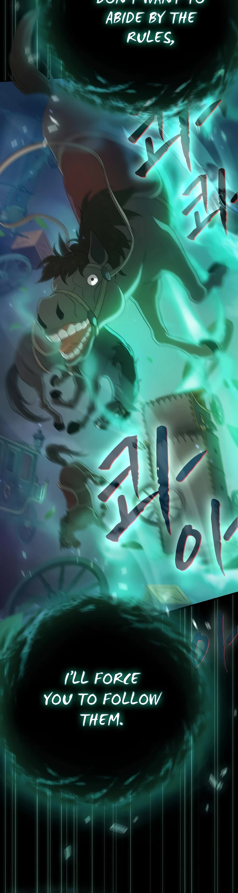 Magic Academy Survival Guide chapter 1 page 49