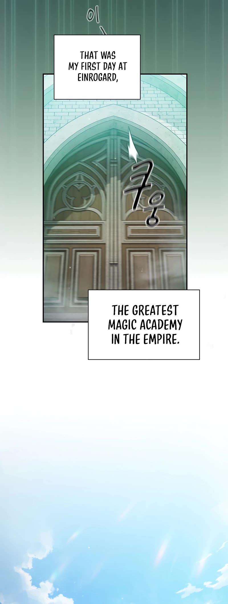 Magic Academy Survival Guide chapter 1 page 54