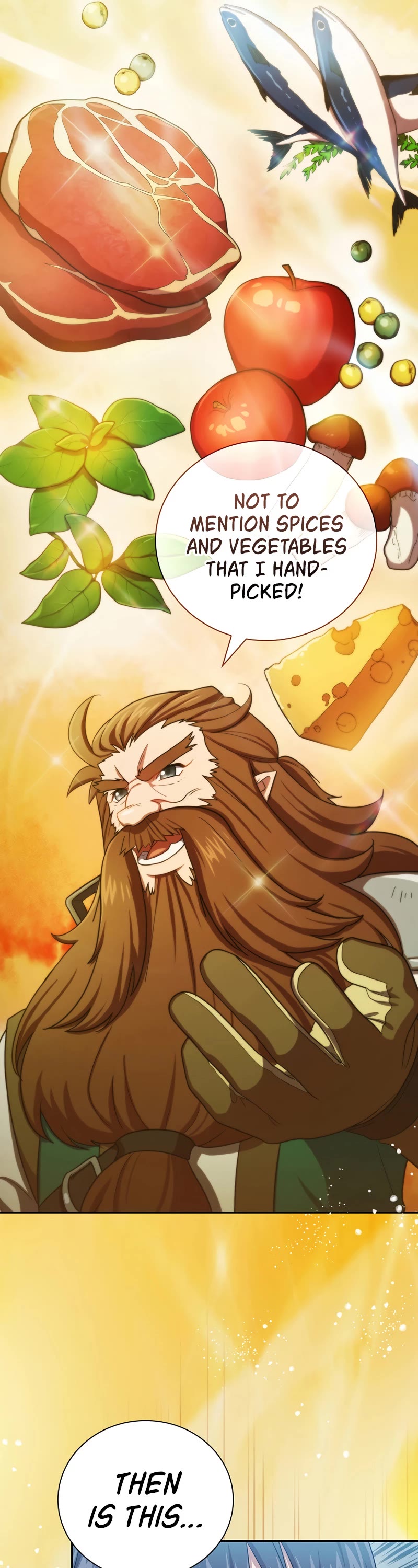 Magic Academy Survival Guide chapter 10 page 10