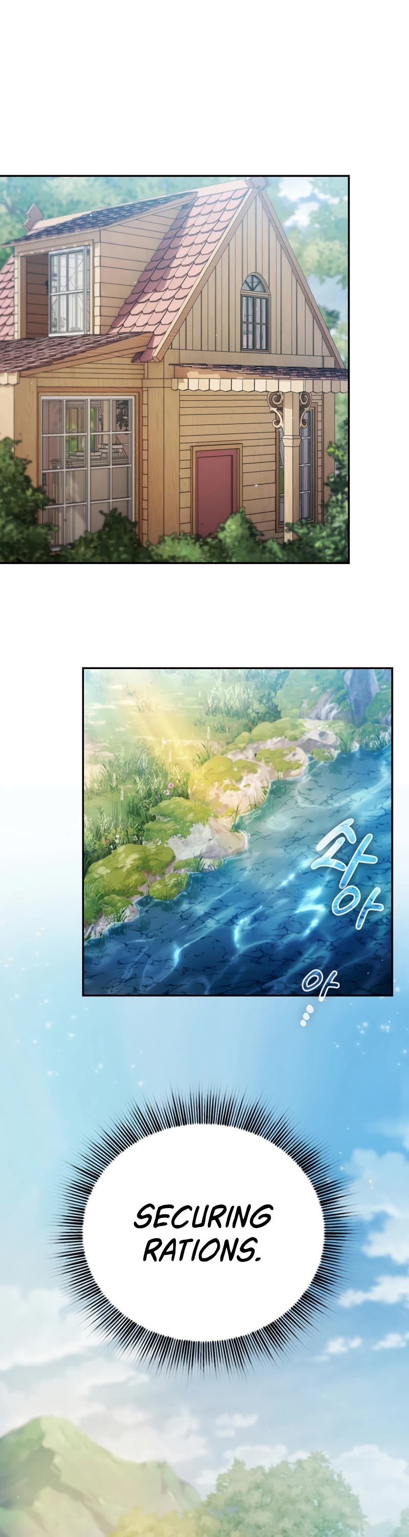 Magic Academy Survival Guide chapter 10 page 15