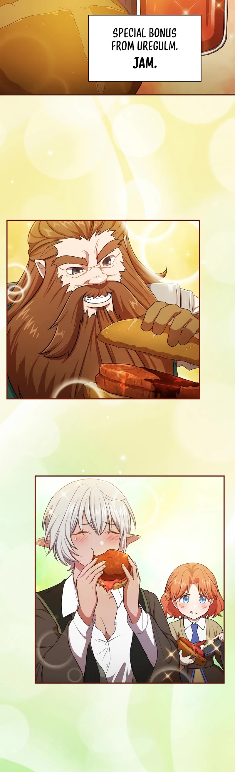 Magic Academy Survival Guide chapter 10 page 32