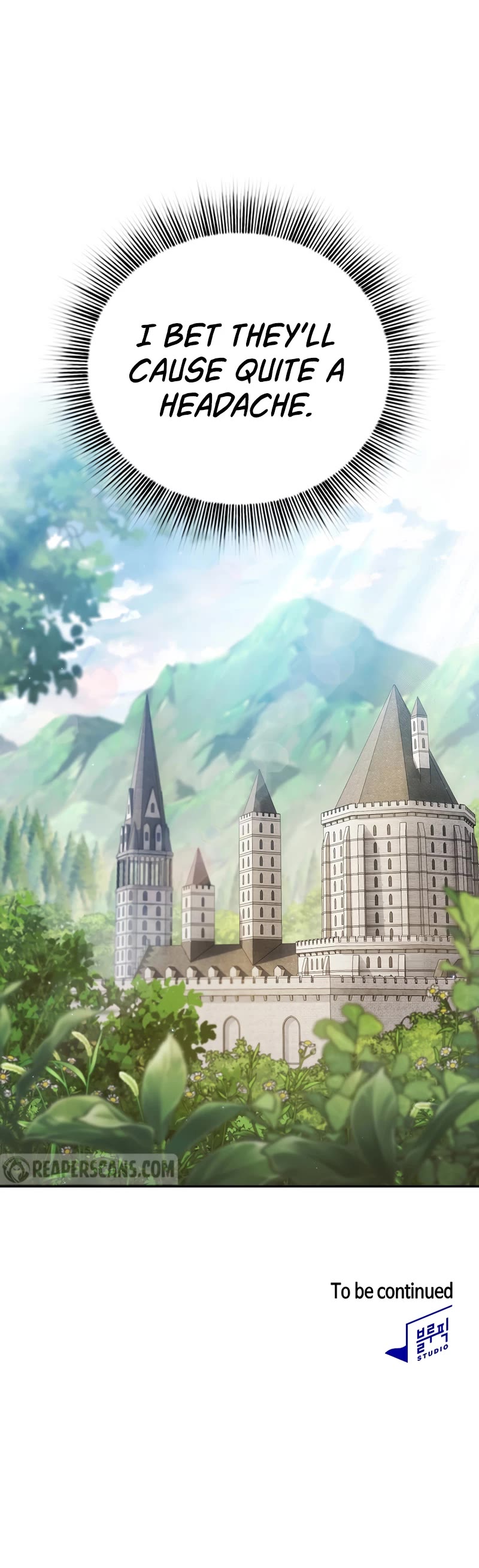 Magic Academy Survival Guide chapter 10 page 44