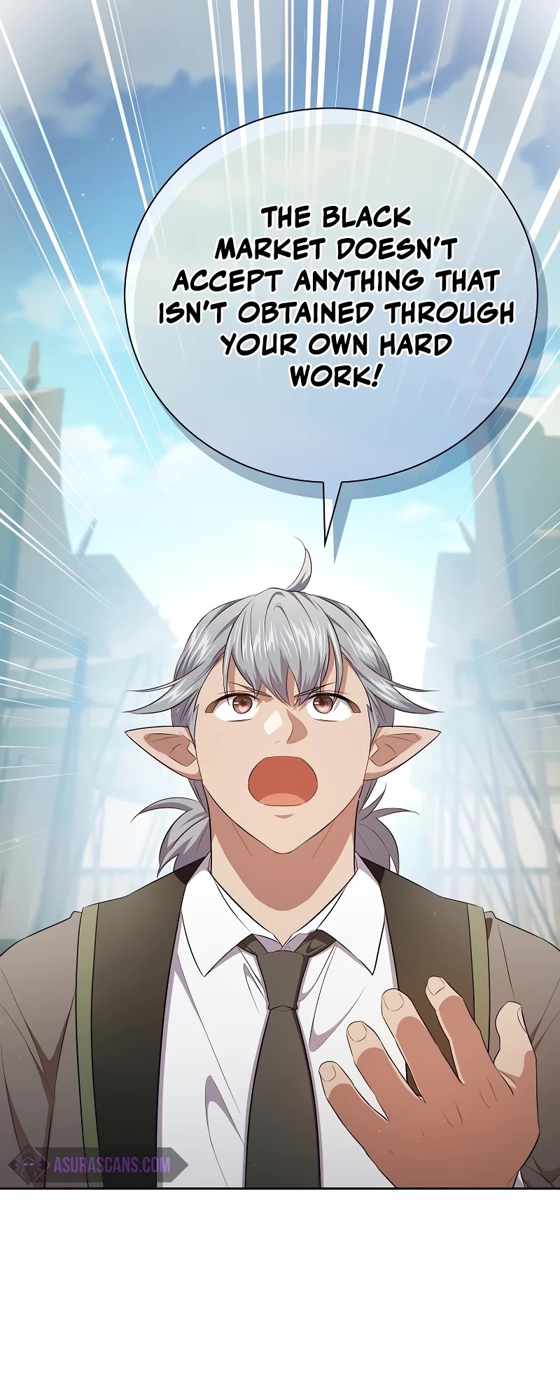 Magic Academy Survival Guide chapter 100 page 24