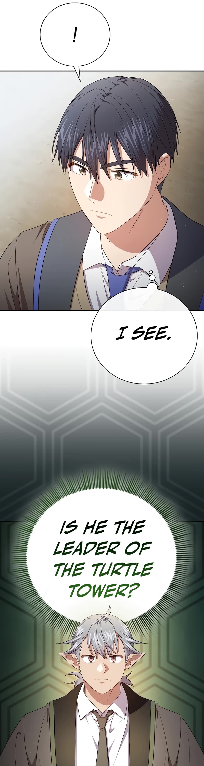 Magic Academy Survival Guide chapter 100 page 25