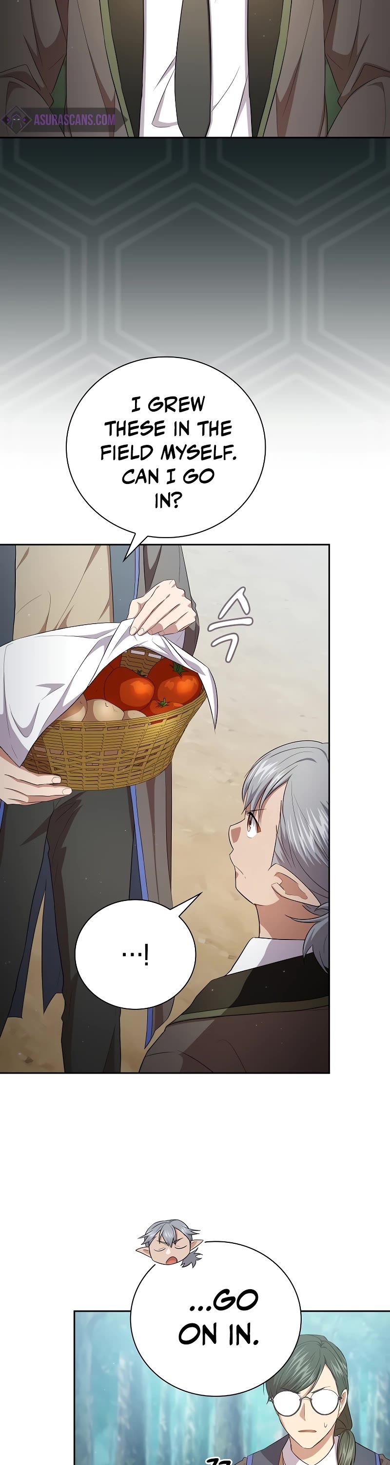 Magic Academy Survival Guide chapter 100 page 26