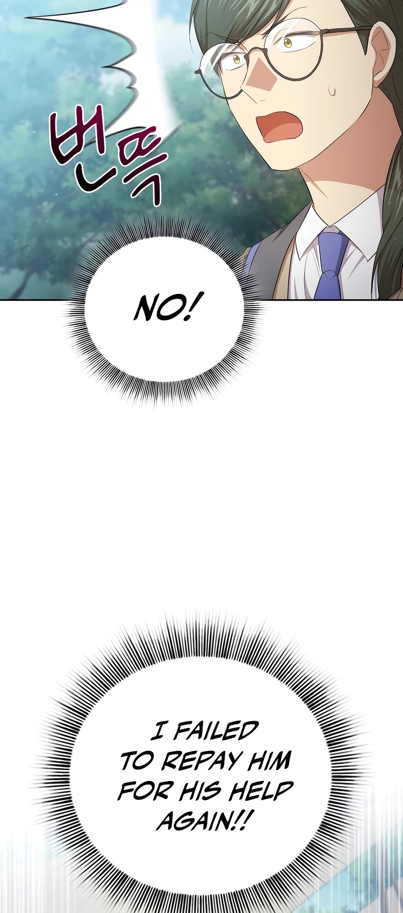 Magic Academy Survival Guide chapter 100 page 28