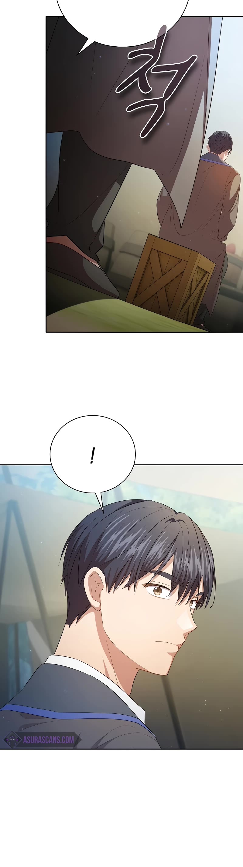 Magic Academy Survival Guide chapter 100 page 49