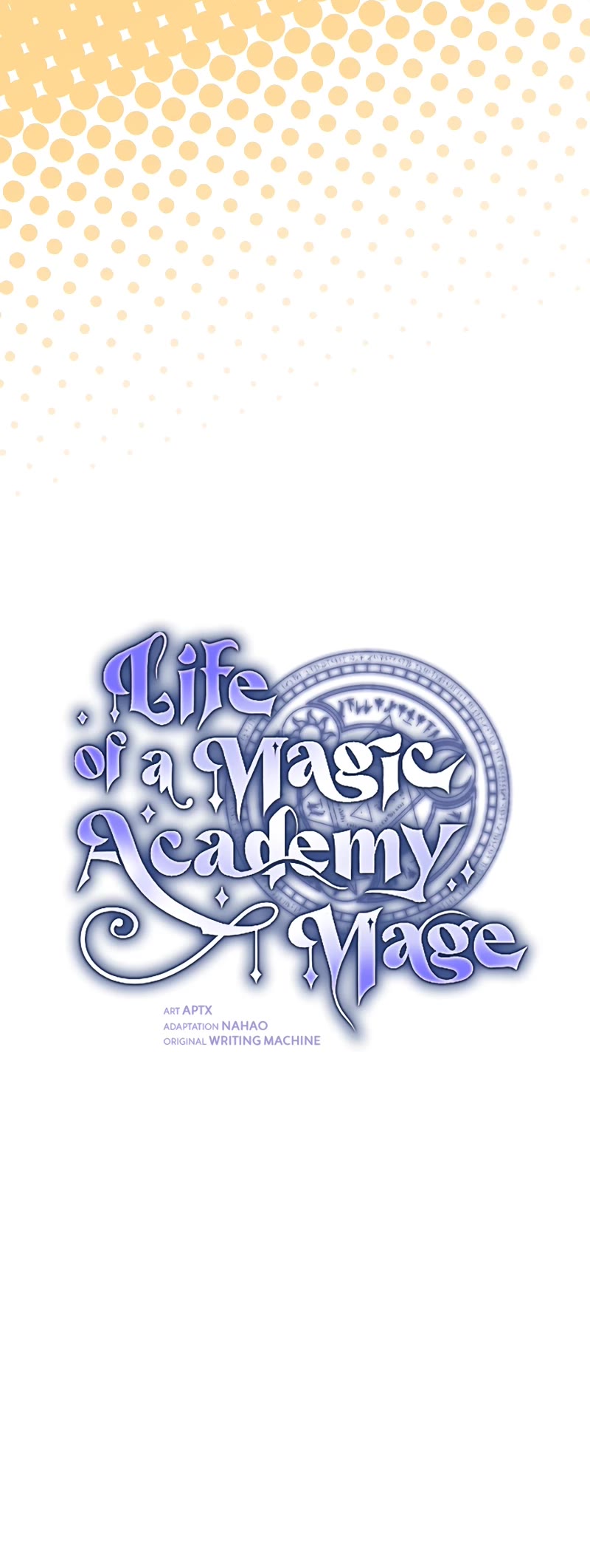 Magic Academy Survival Guide chapter 100 page 5