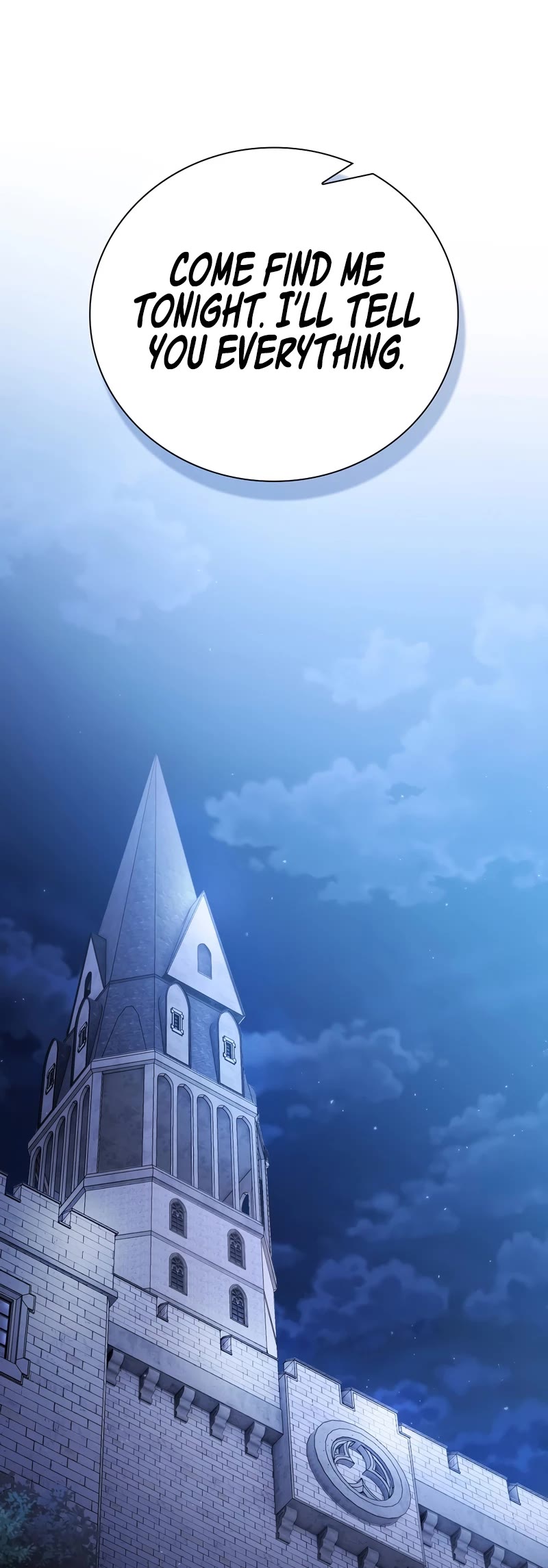 Magic Academy Survival Guide chapter 101 page 10