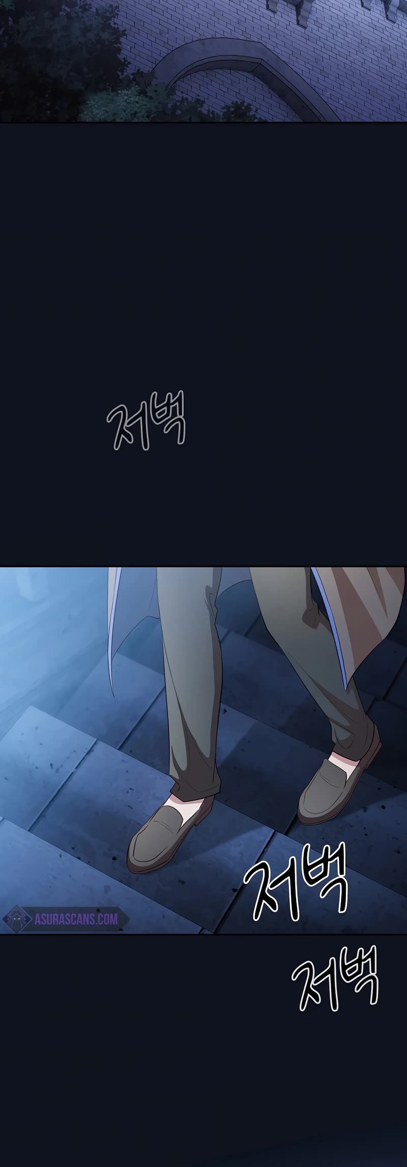 Magic Academy Survival Guide chapter 101 page 11