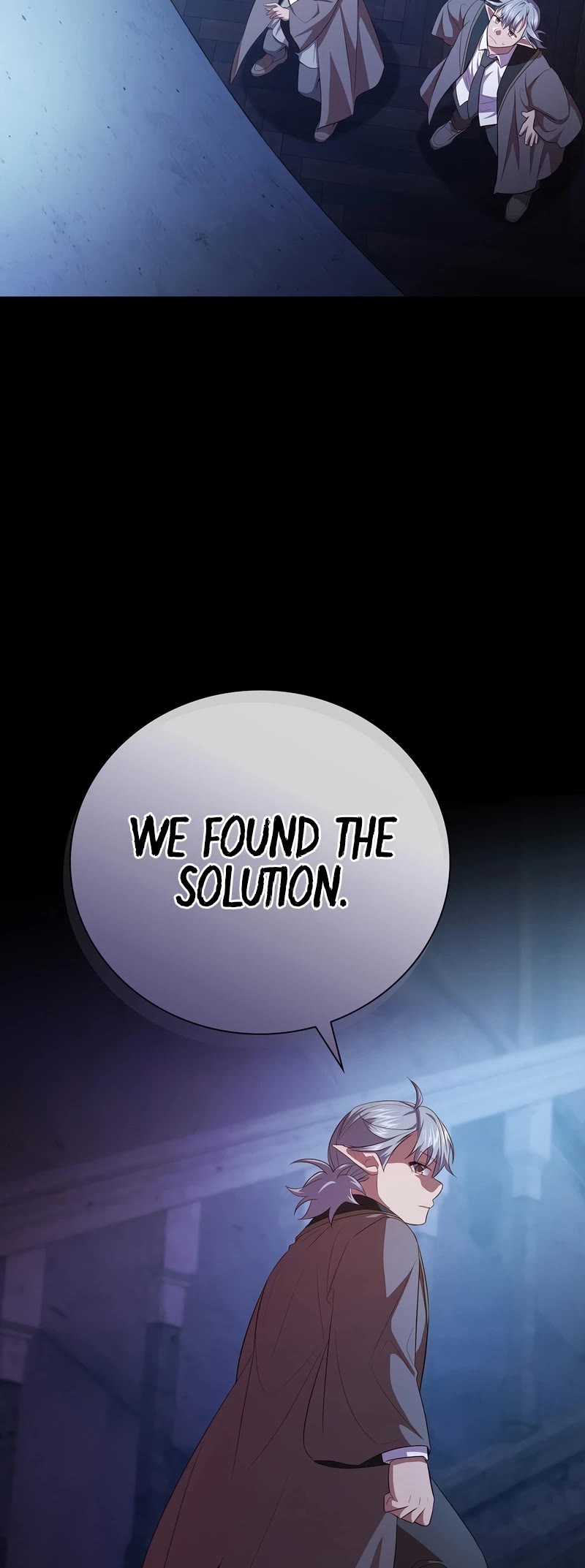 Magic Academy Survival Guide chapter 101 page 15