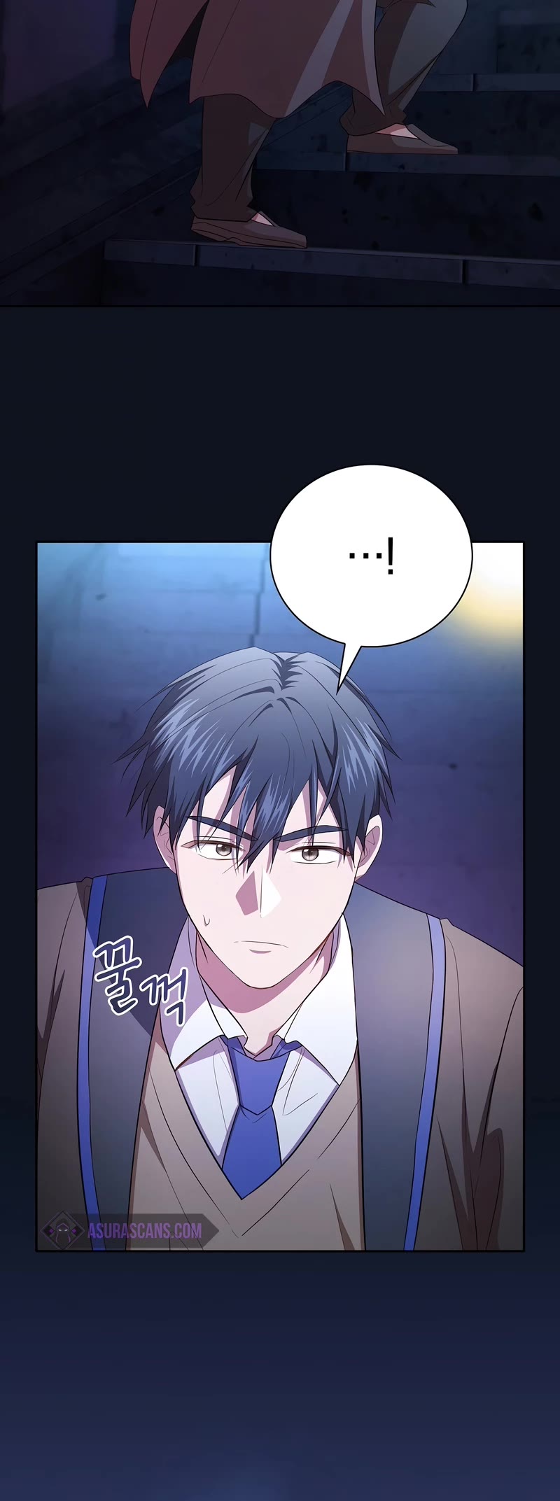 Magic Academy Survival Guide chapter 101 page 16