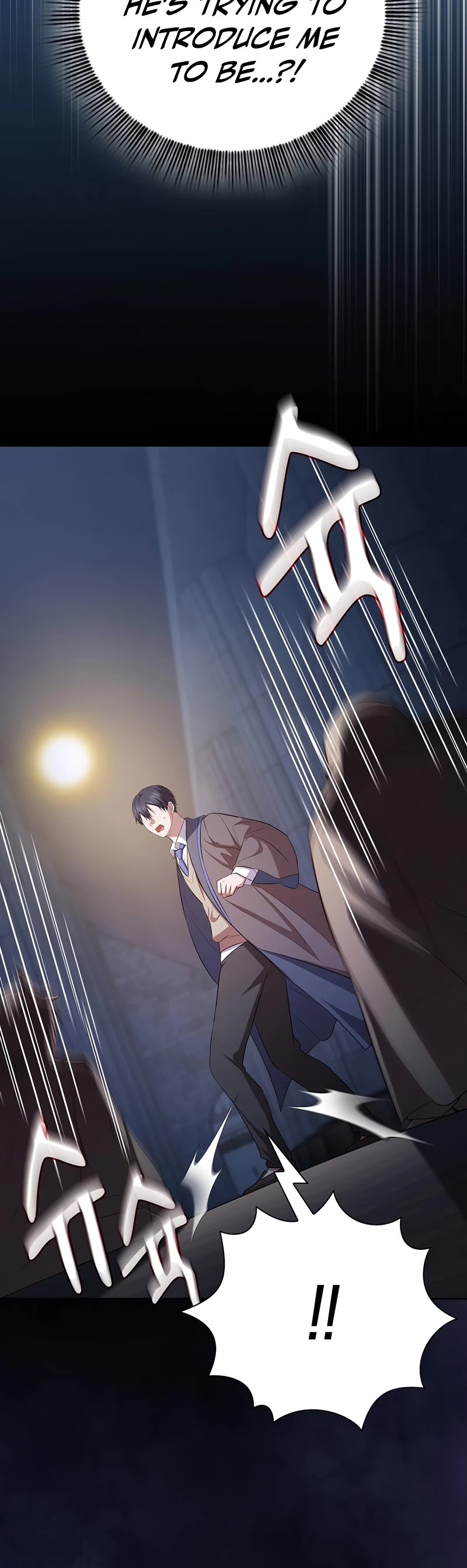 Magic Academy Survival Guide chapter 101 page 26