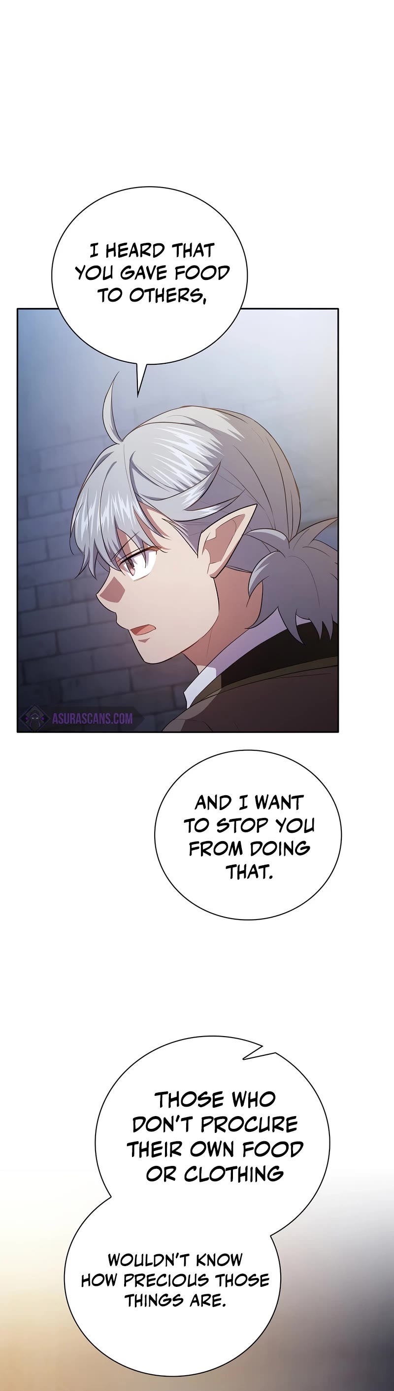 Magic Academy Survival Guide chapter 101 page 30