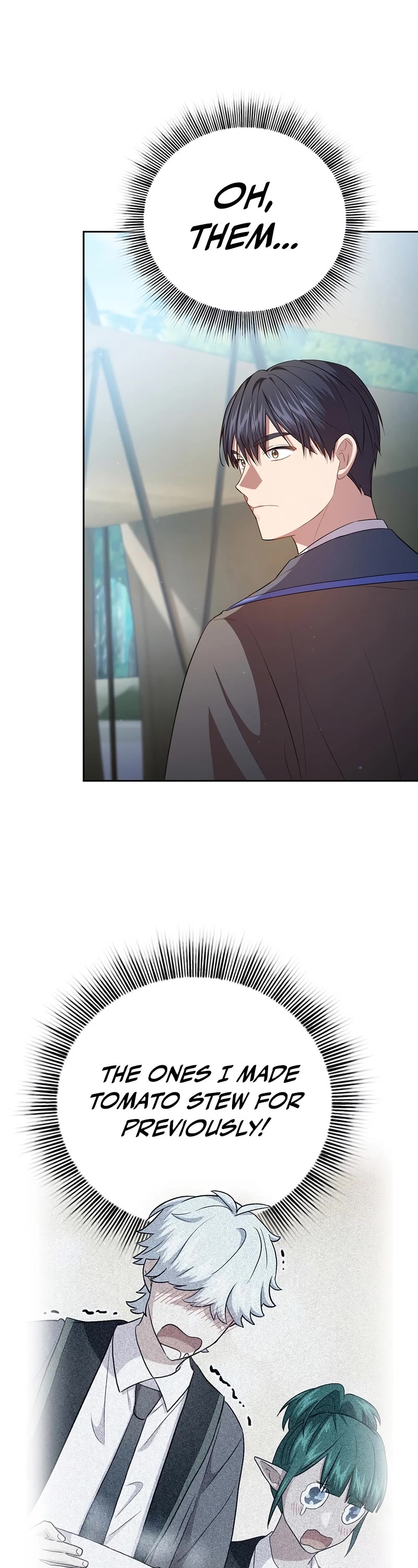 Magic Academy Survival Guide chapter 101 page 4