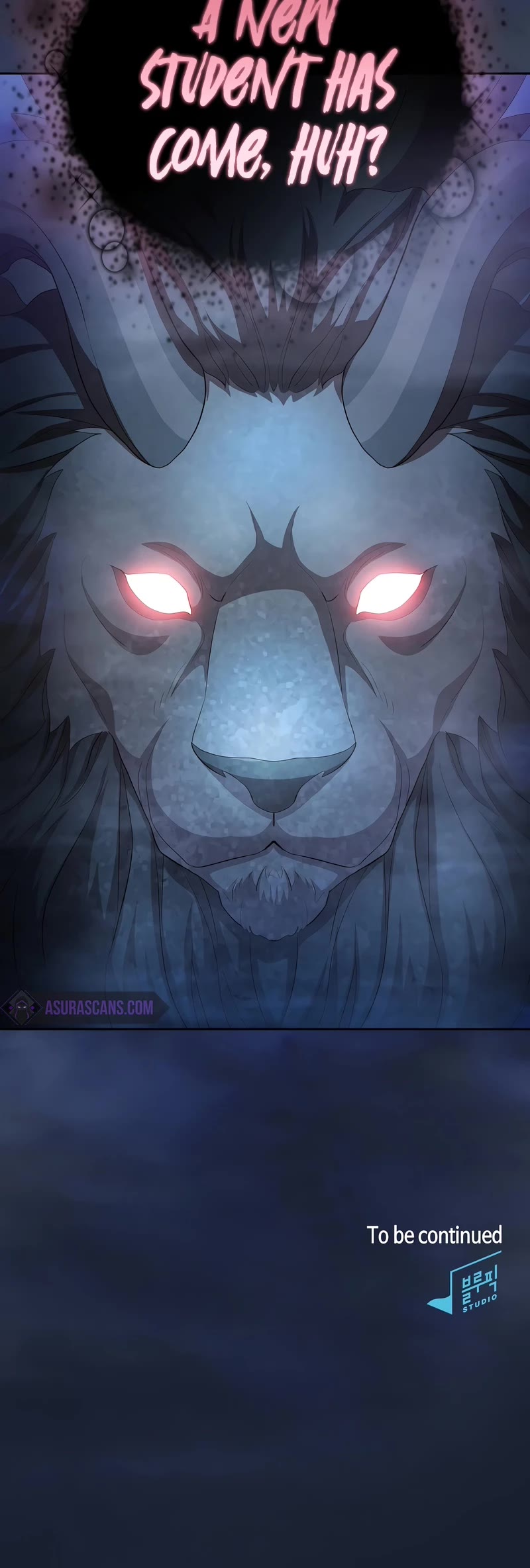 Magic Academy Survival Guide chapter 101 page 48