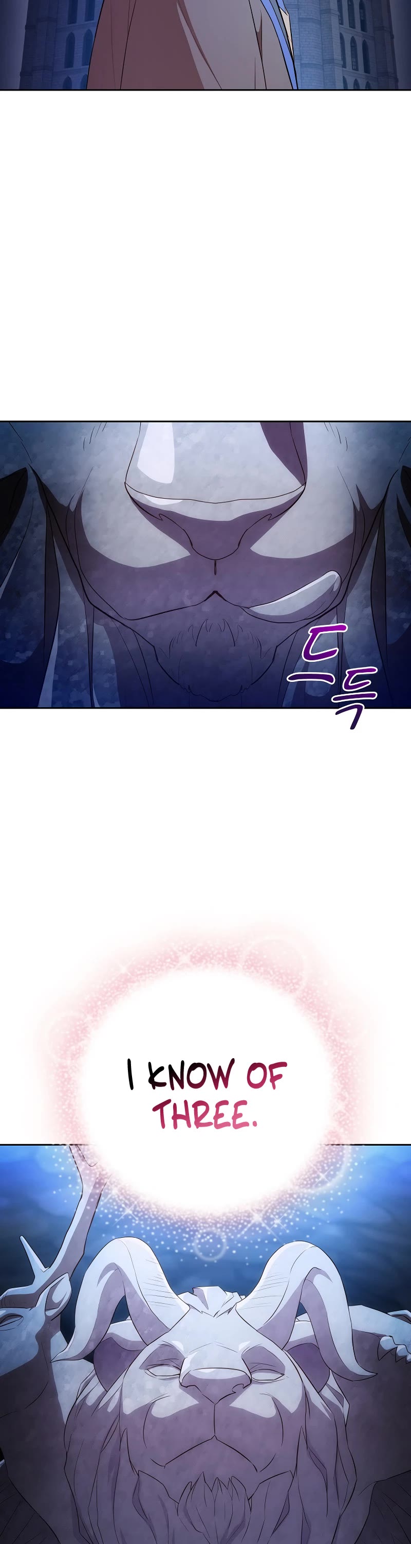 Magic Academy Survival Guide chapter 102 page 11