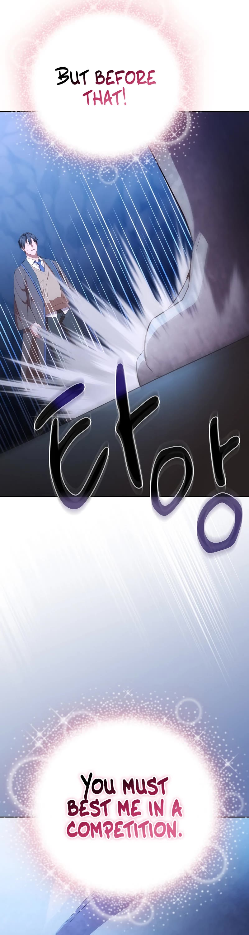 Magic Academy Survival Guide chapter 102 page 14