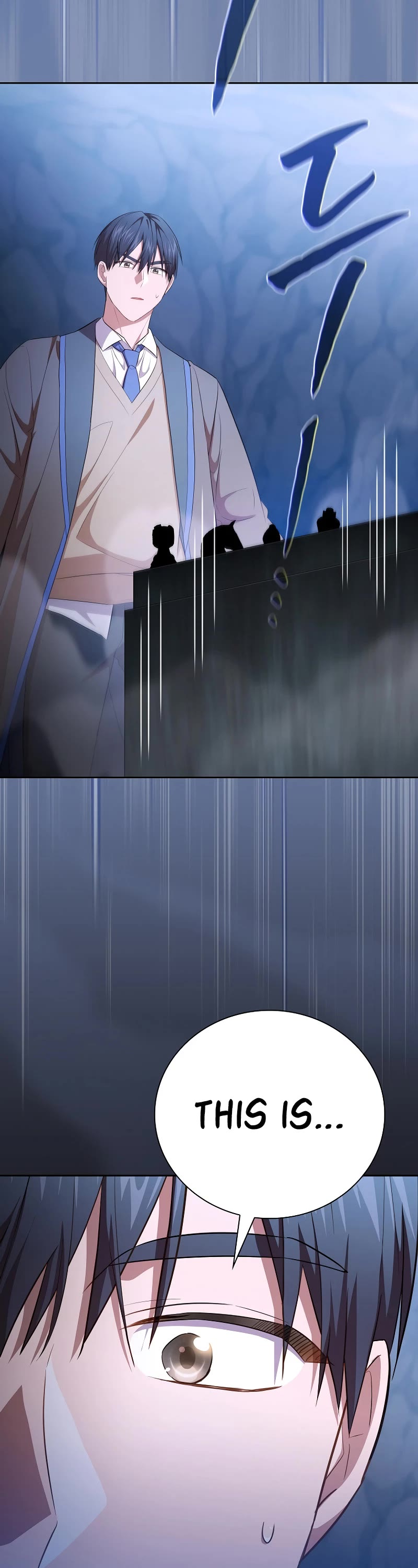 Magic Academy Survival Guide chapter 102 page 16