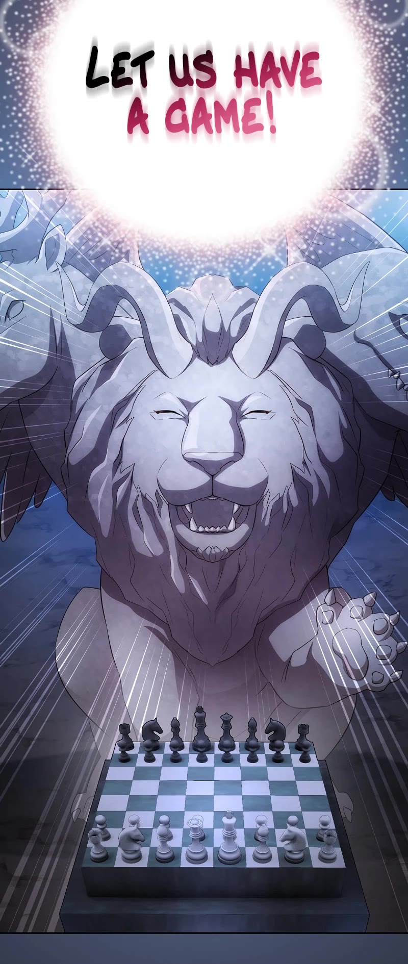 Magic Academy Survival Guide chapter 102 page 18