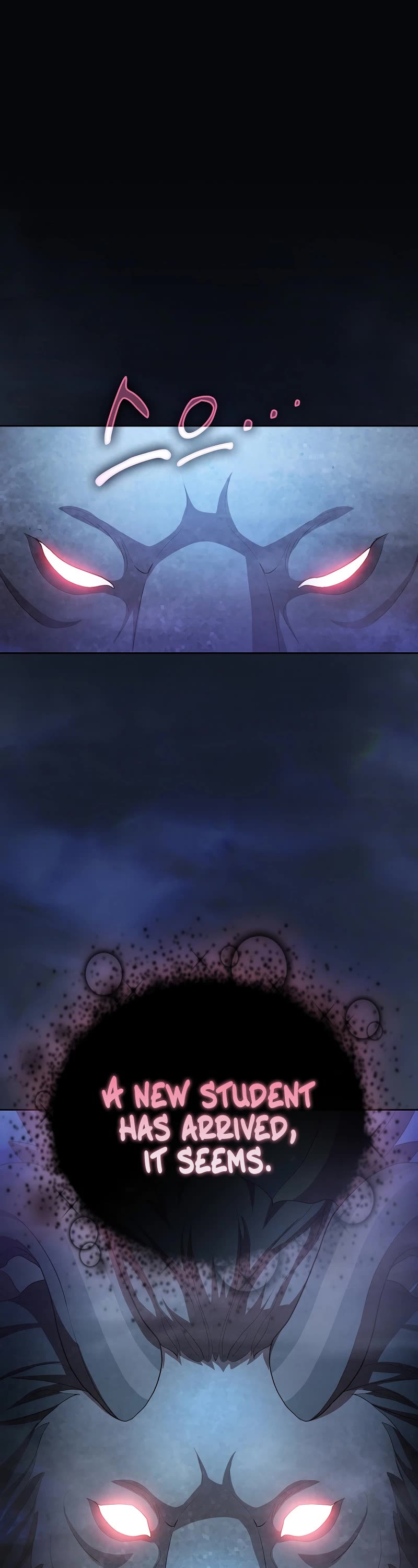 Magic Academy Survival Guide chapter 102 page 2