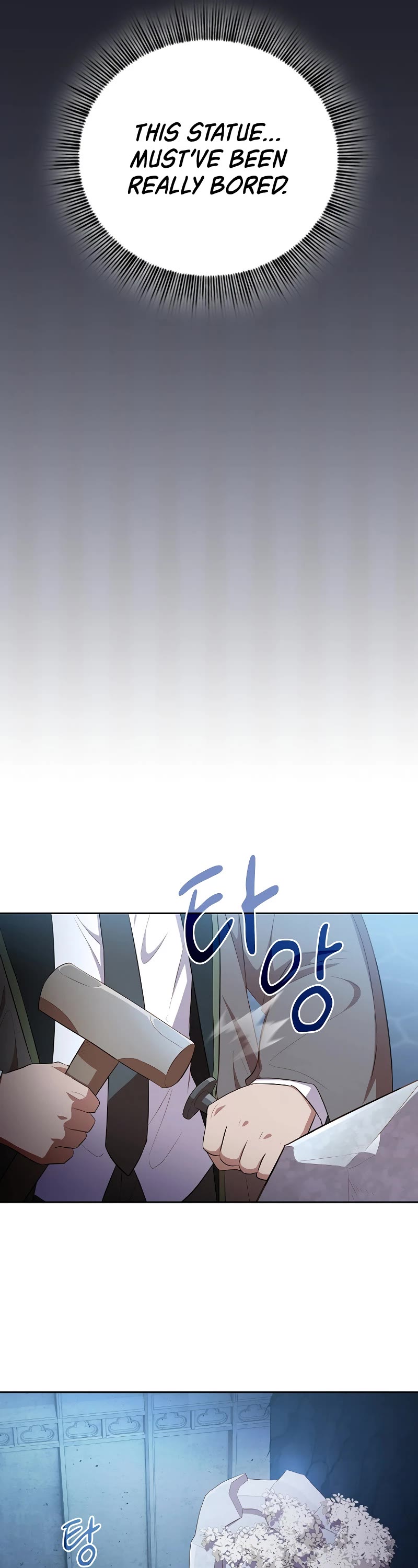 Magic Academy Survival Guide chapter 102 page 20