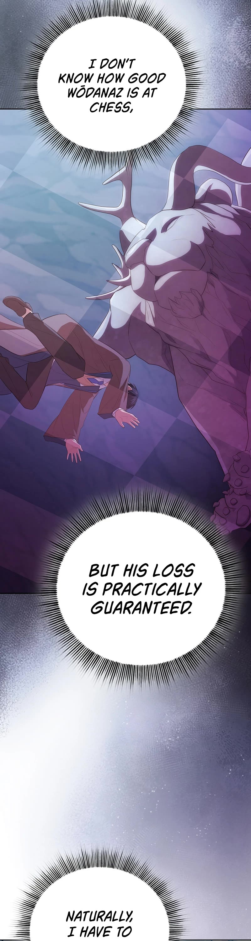 Magic Academy Survival Guide chapter 102 page 22