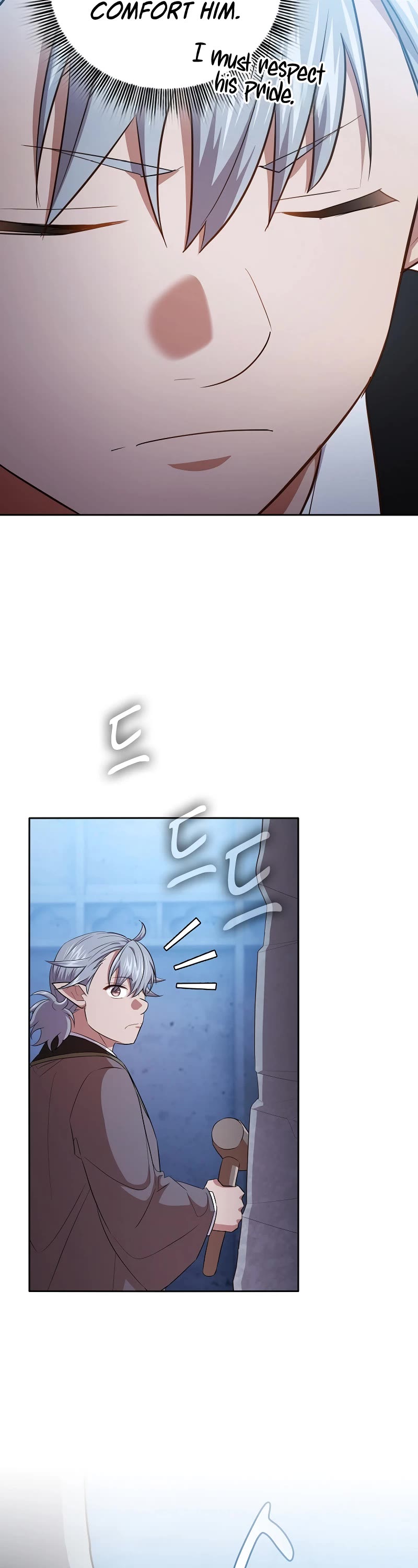 Magic Academy Survival Guide chapter 102 page 23