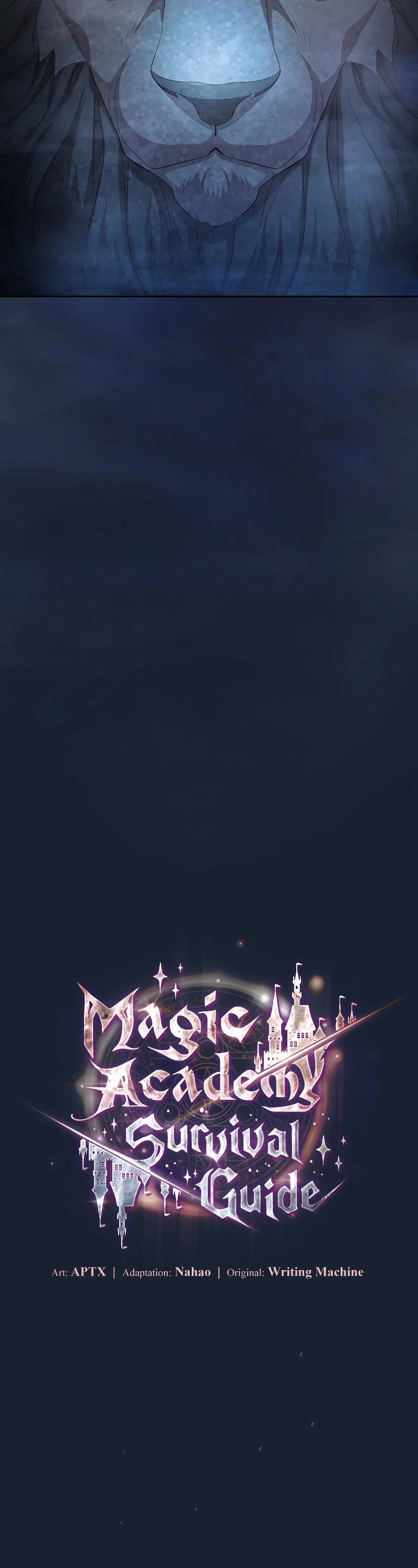 Magic Academy Survival Guide chapter 102 page 3