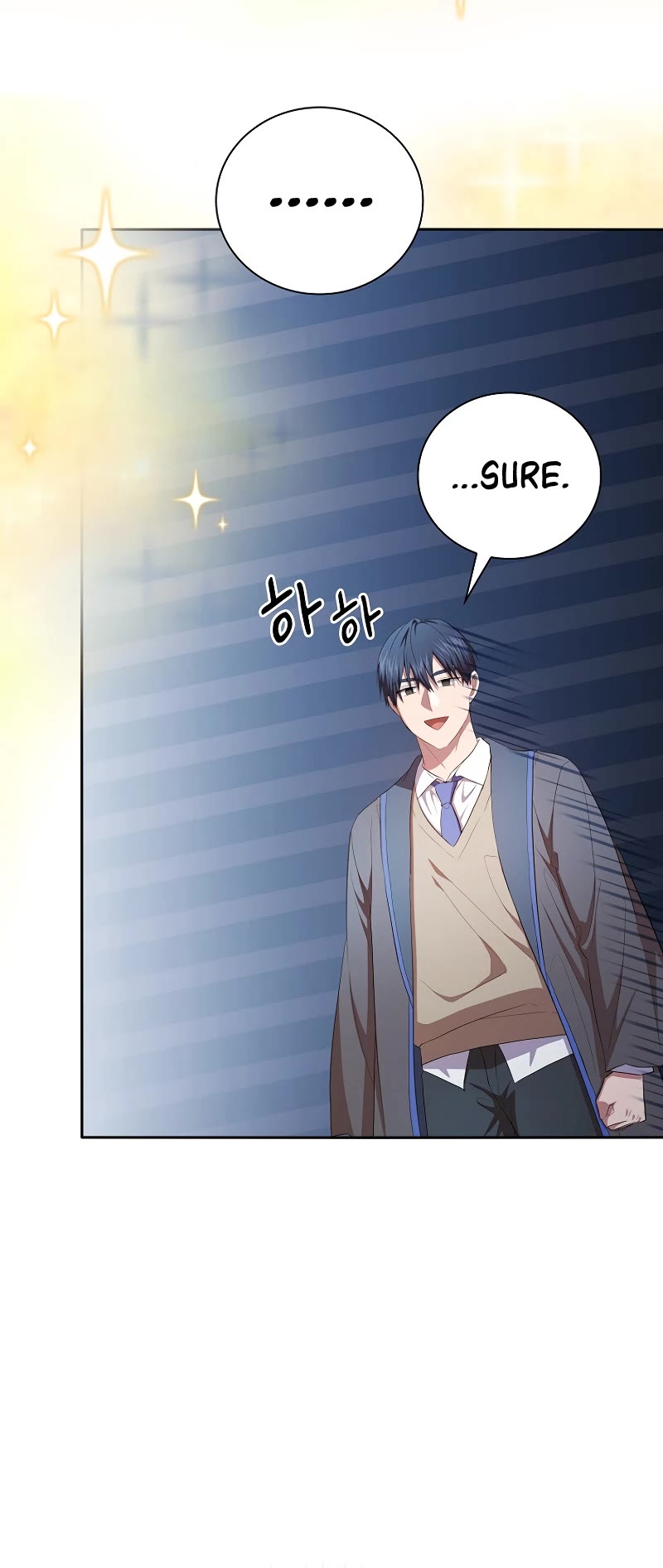 Magic Academy Survival Guide chapter 102 page 31