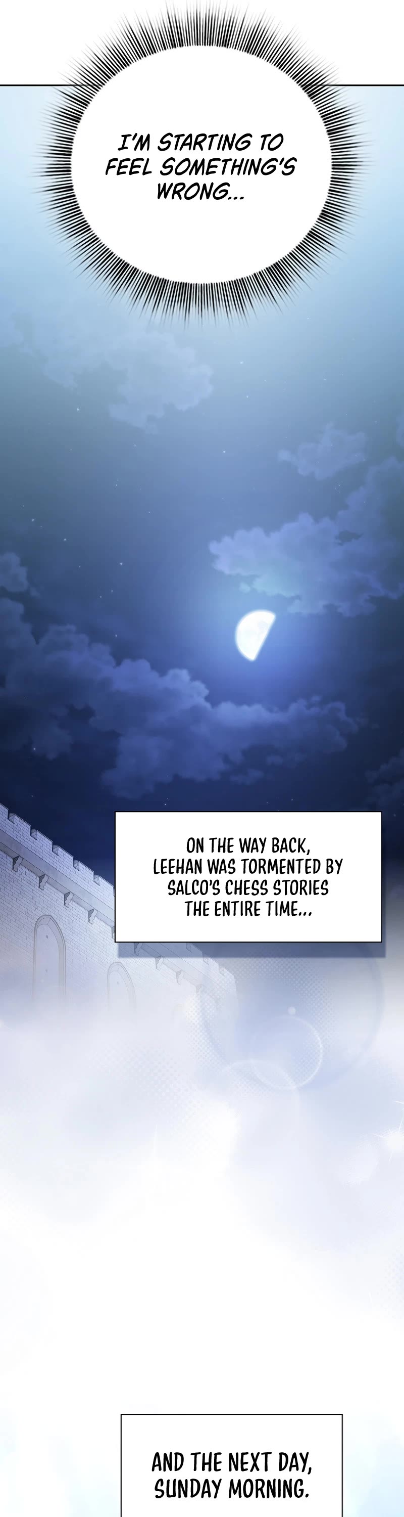 Magic Academy Survival Guide chapter 102 page 32