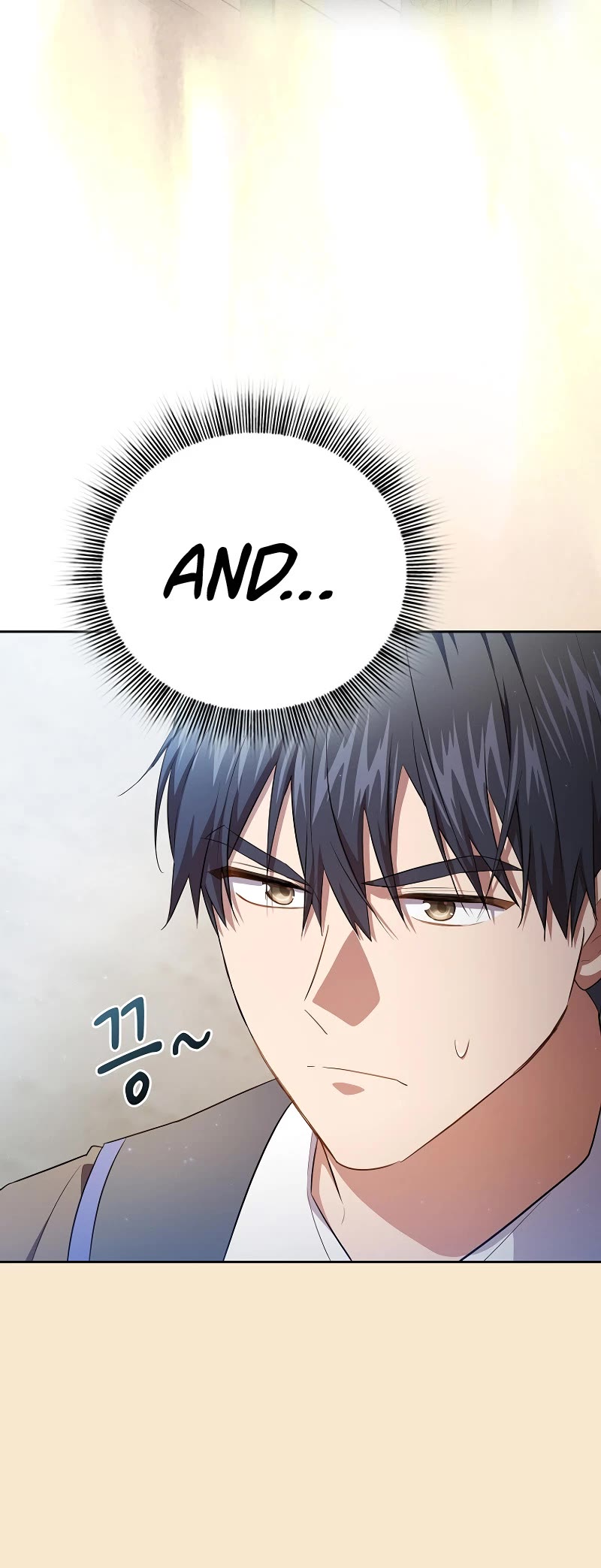 Magic Academy Survival Guide chapter 102 page 36