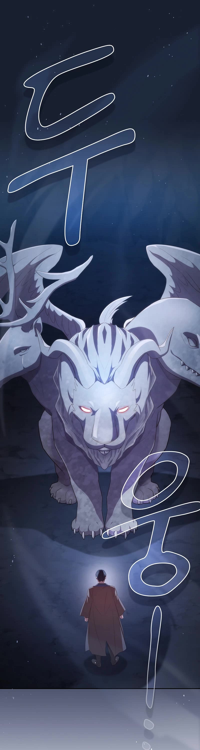 Magic Academy Survival Guide chapter 102 page 4