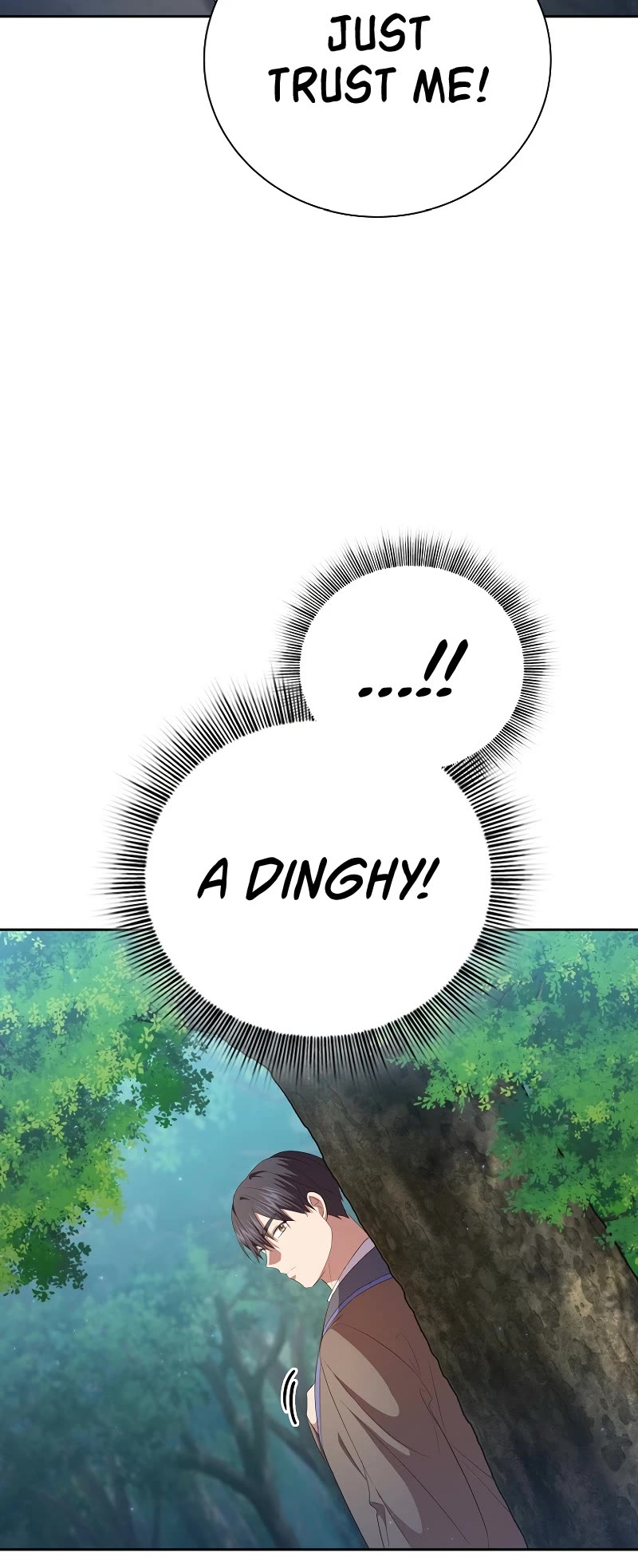 Magic Academy Survival Guide chapter 102 page 48