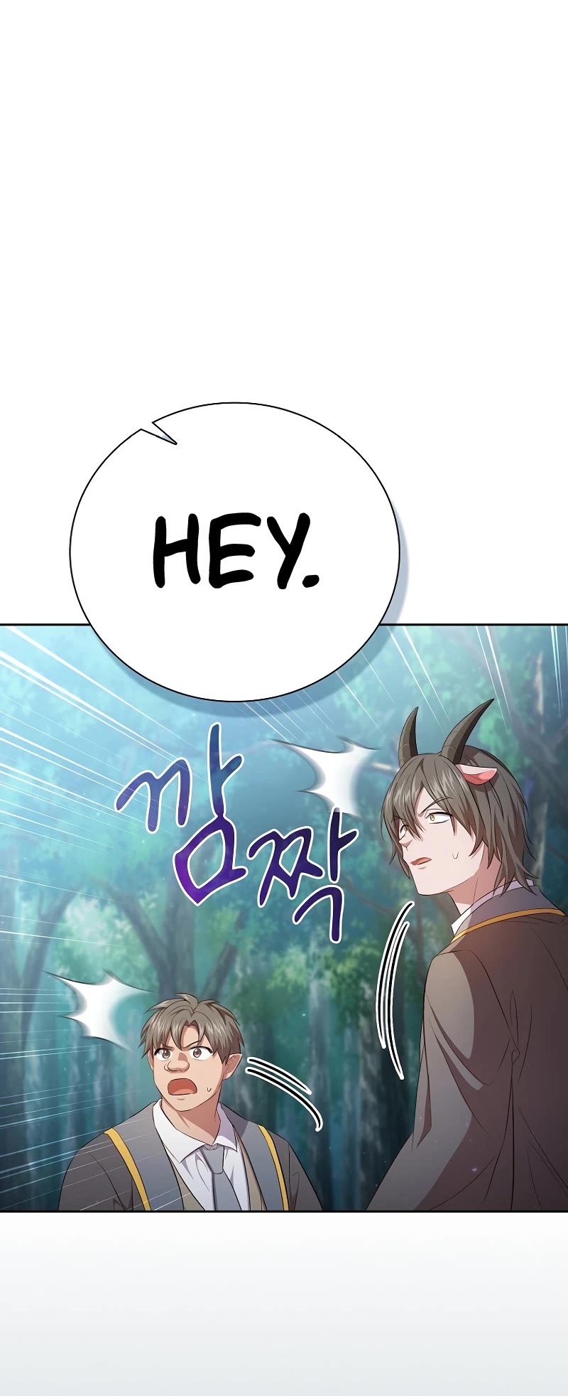 Magic Academy Survival Guide chapter 102 page 49