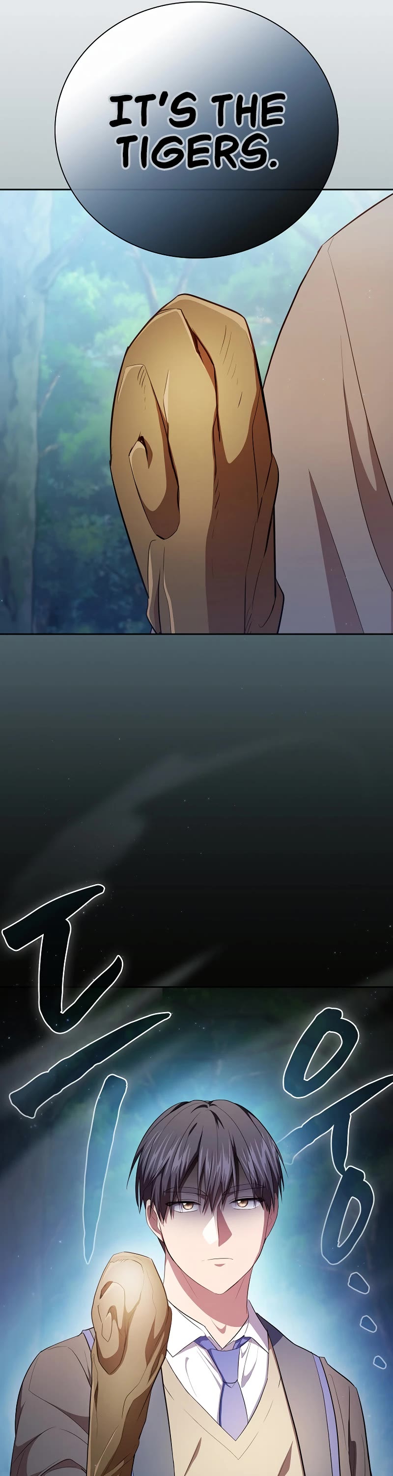 Magic Academy Survival Guide chapter 102 page 50