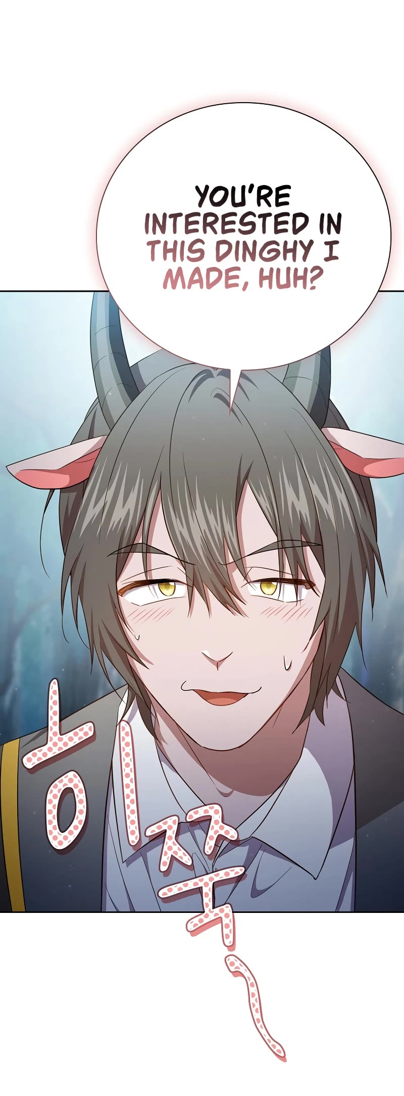 Magic Academy Survival Guide chapter 102 page 55