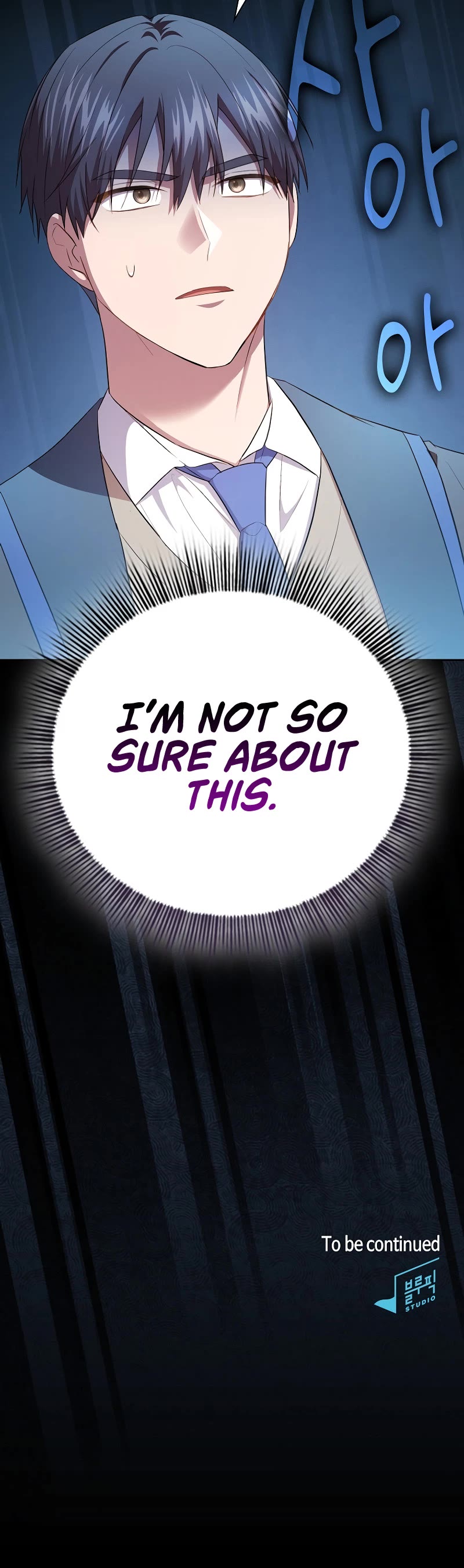 Magic Academy Survival Guide chapter 102 page 57