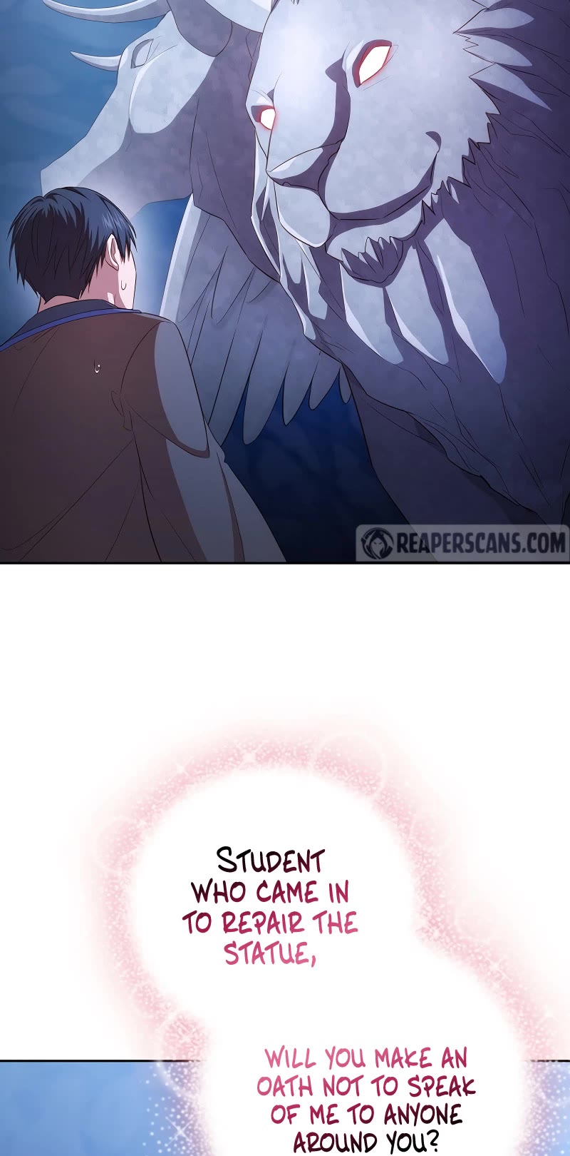 Magic Academy Survival Guide chapter 102 page 6