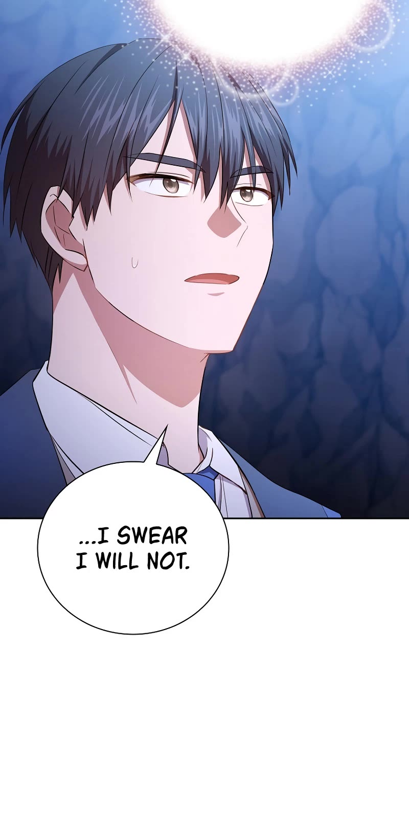 Magic Academy Survival Guide chapter 102 page 7