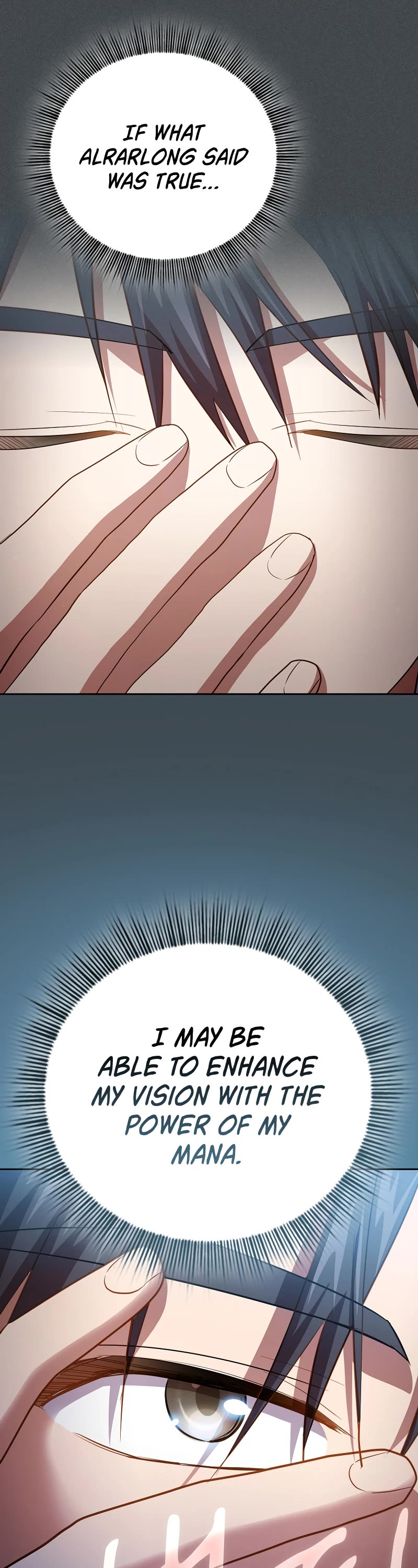 Magic Academy Survival Guide chapter 103 page 14