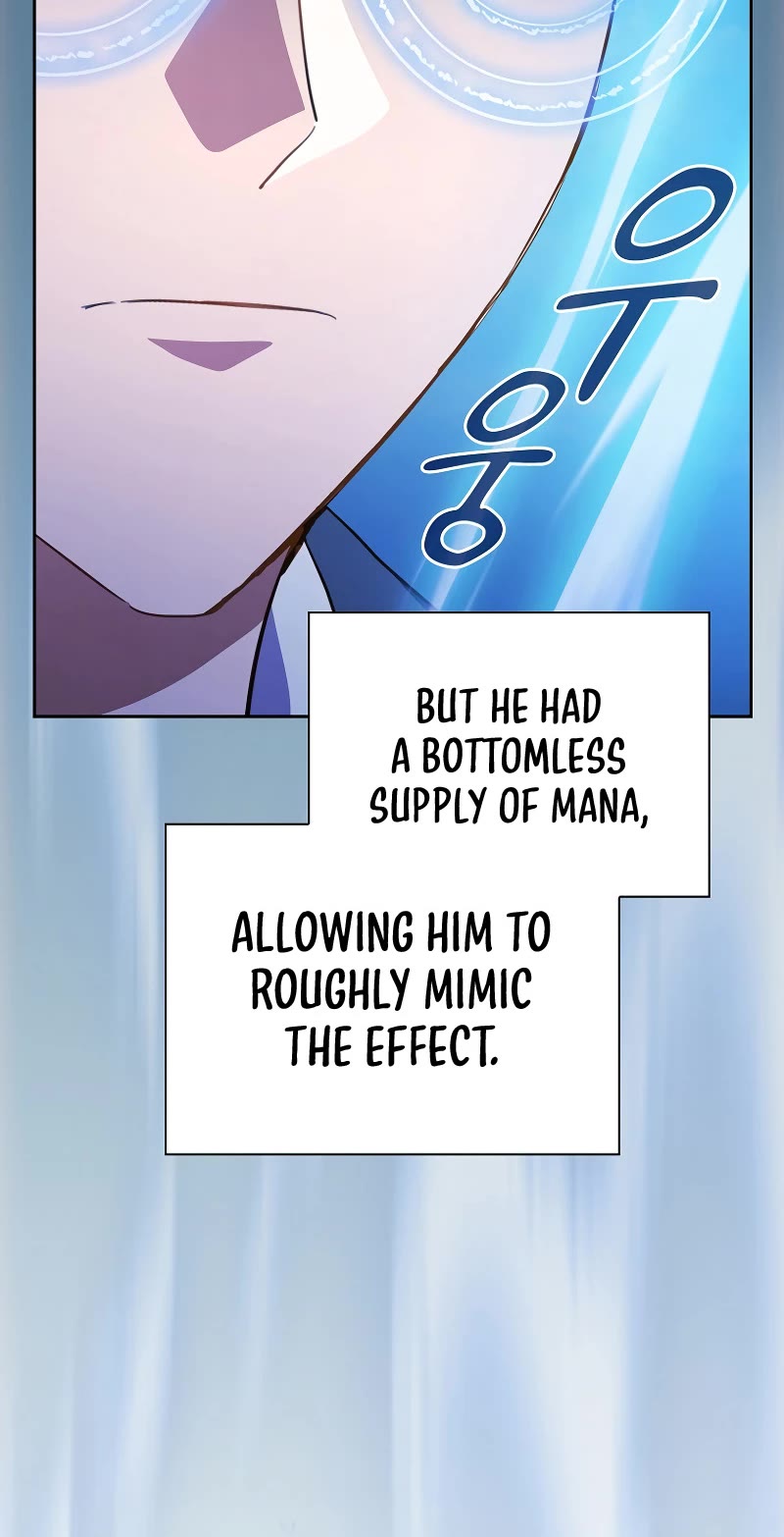 Magic Academy Survival Guide chapter 103 page 18